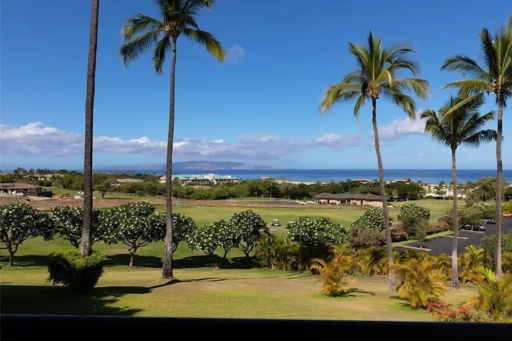 Wailea Ekolu, #312 1 Bedroom Condo By Redawning