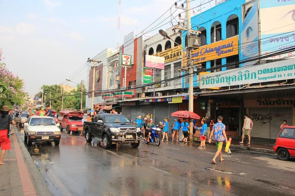 Sira Boutique Chiang Mai