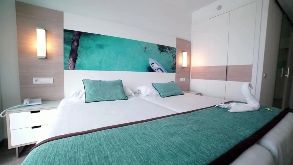 Hotel Riu San Francisco