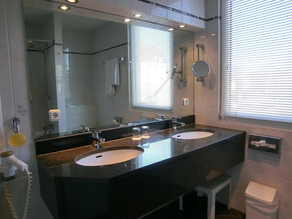 Best Western Hotel Greifswald