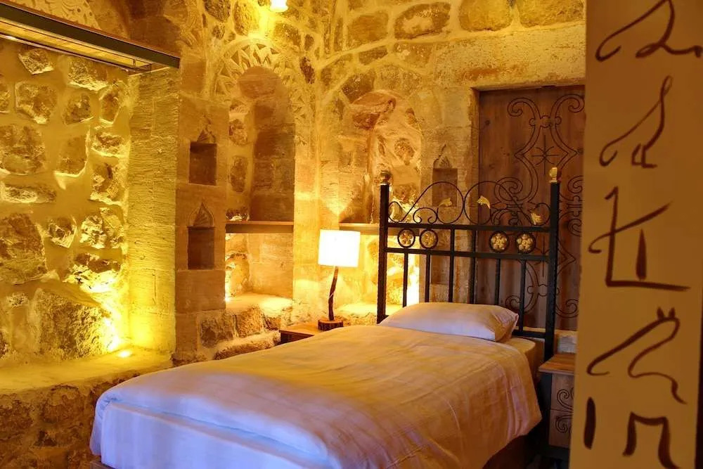 Old City Mardin