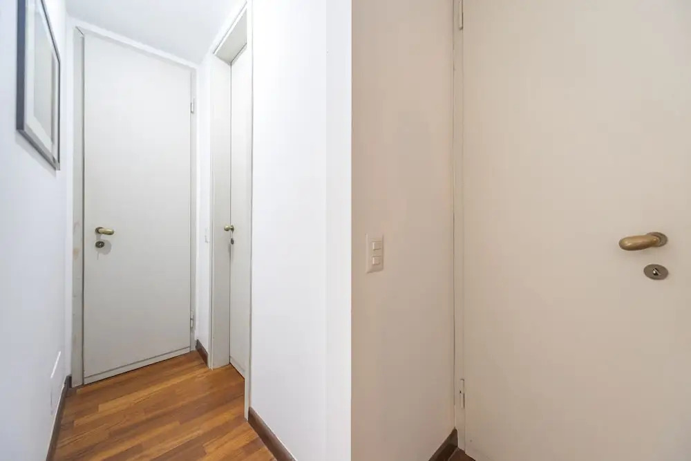 S Marco - Bright Central 1bdr With Balcony in Brera