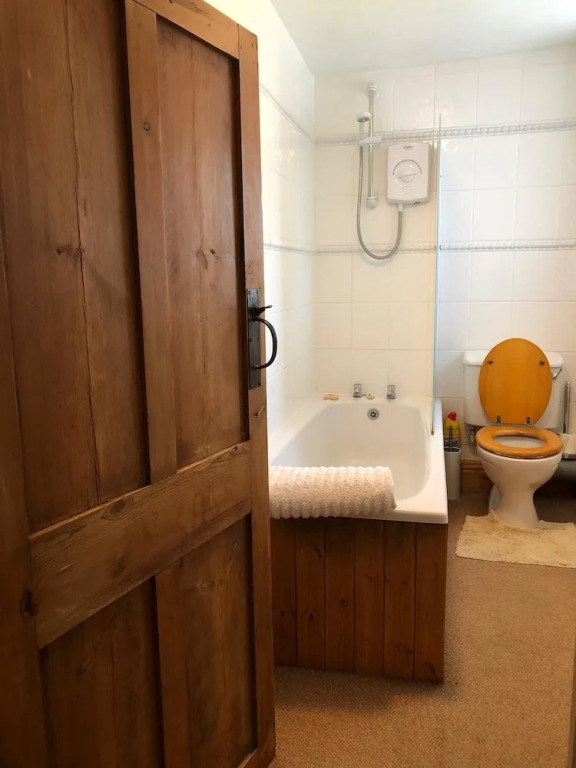 Tregarland Farm B&B