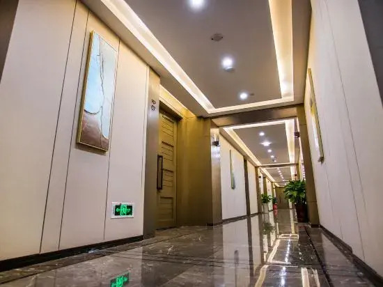Impression Hongze International Hotel