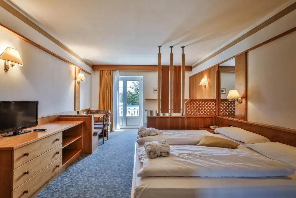 MyTime Hotels Savoy