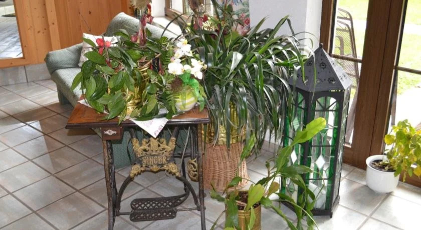 Hotel Pension Birkenhof