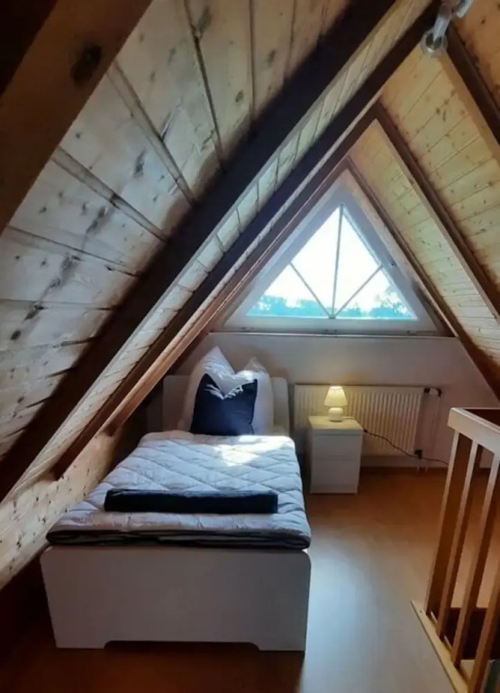 Luetje Huuske Modern Retreat
