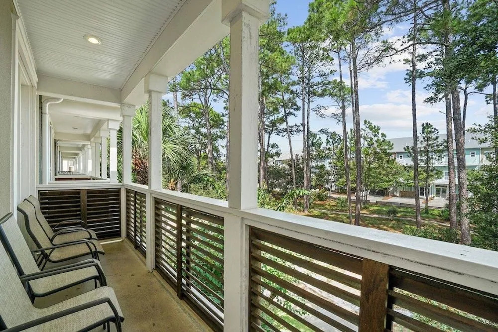 Gulf Place Residences By Panhandle Getaways