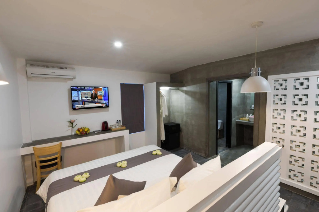 Ashia Hotel & Lounge