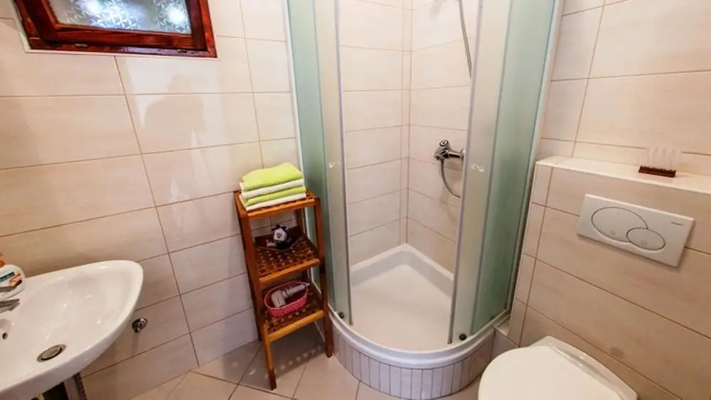 Apartment Sandra