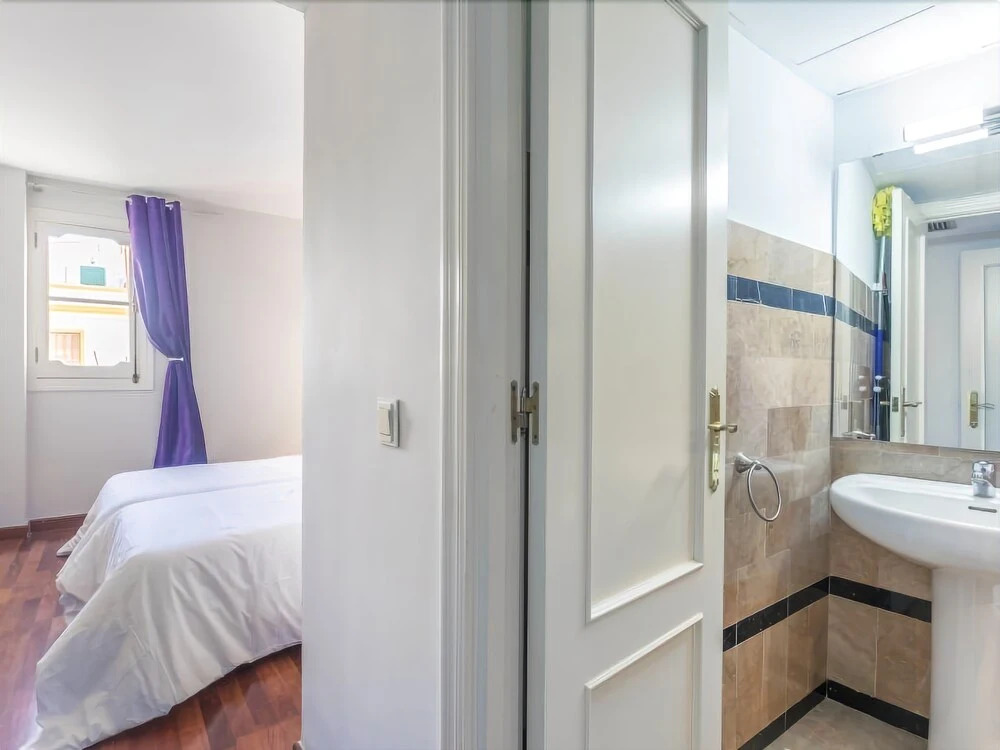 Apartamento Activa Vidrio