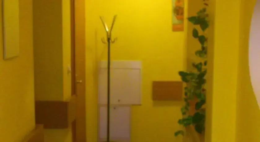 Hotelik u Sąsiada