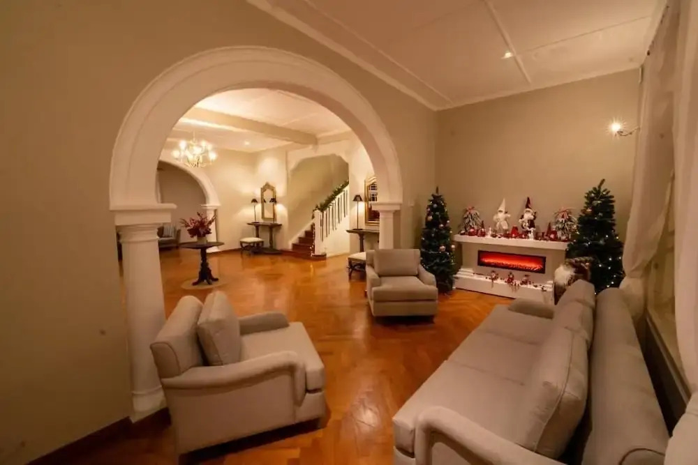Mount Frenion Manor by Seven Angels Kandy