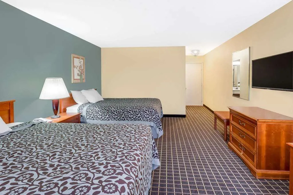 Americas Best Value Inn & Suites Kalamazoo