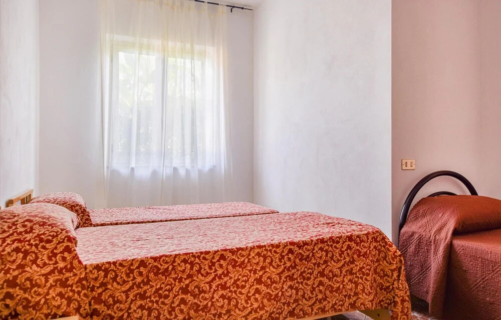 Nice Apartment in Zambrone With 2 Bedrooms, Wifi and Outdoor Swimming Pool