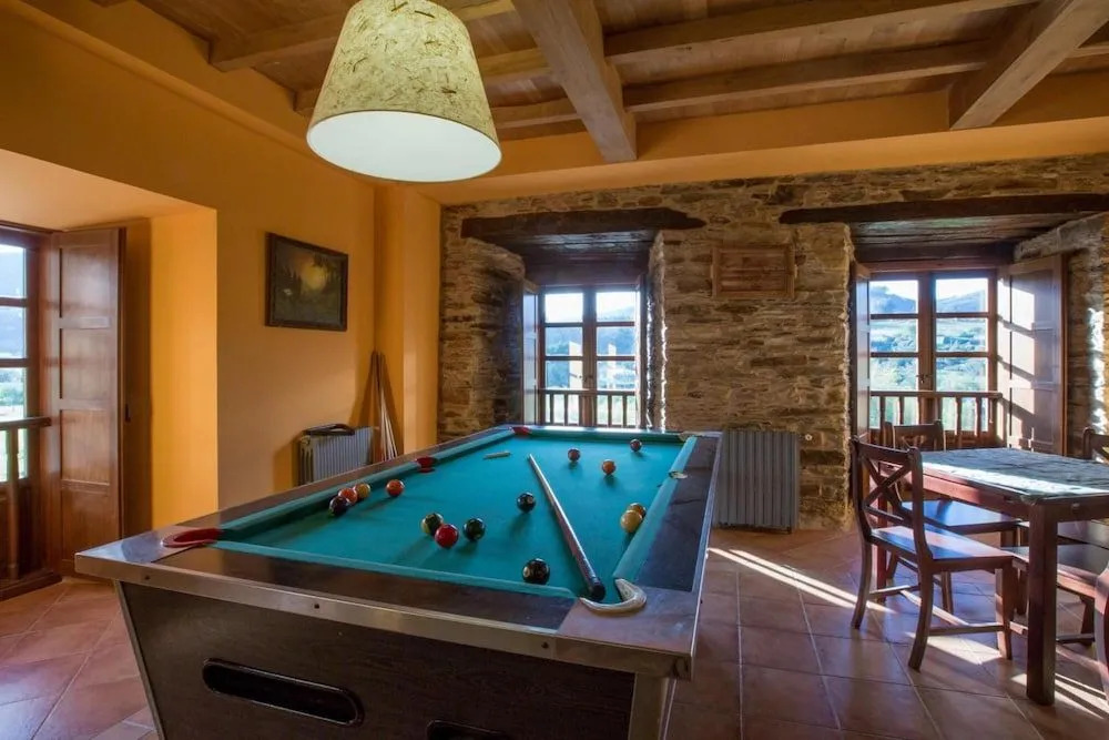 La Casona de Amaido