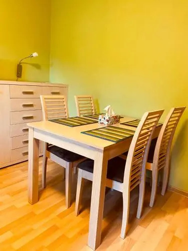 Apartment Studio No.314 In Fatrapark1
