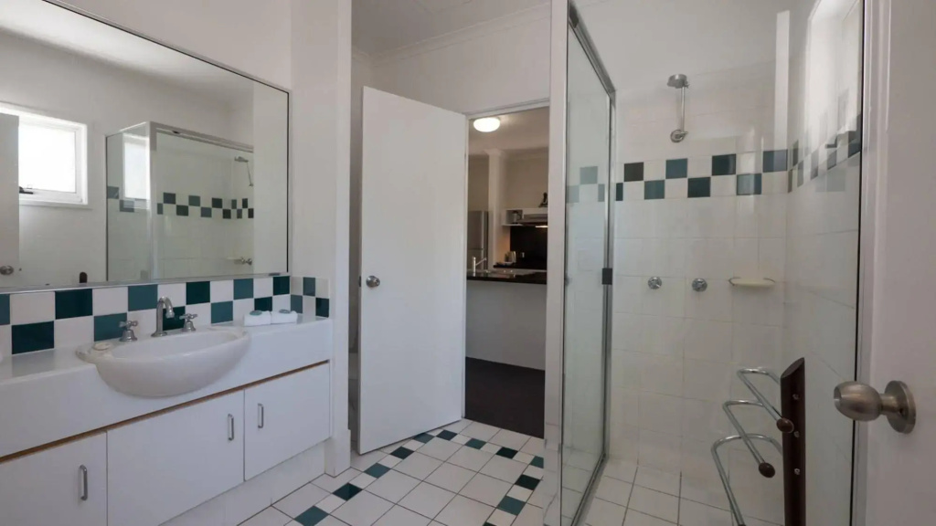 Marlin Cove Holiday Apartments