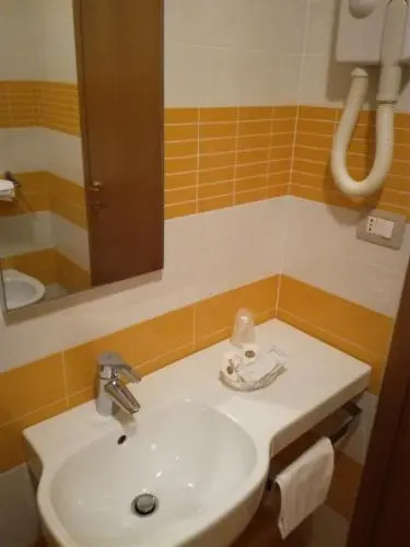 Albergo Girasole