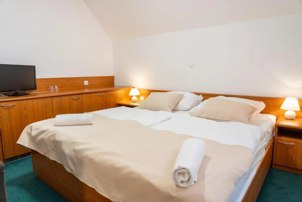 Hotel Tisa Pohorje