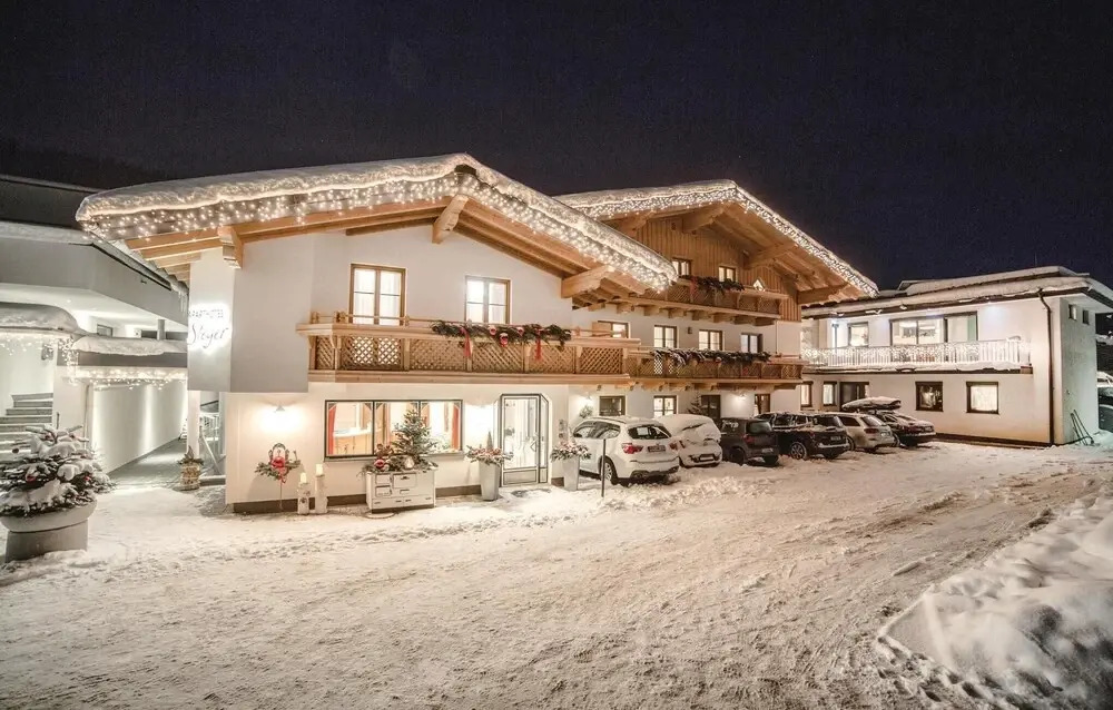 Awesome Apartment in Wagrain With 2 Bedrooms, Wifi and Outdoor Swimming Pool