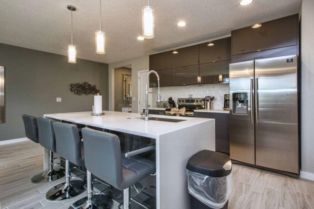 Lereve - 4 Bedrooms w Splashpool -1206lrr 4 Townhouse by Redawning