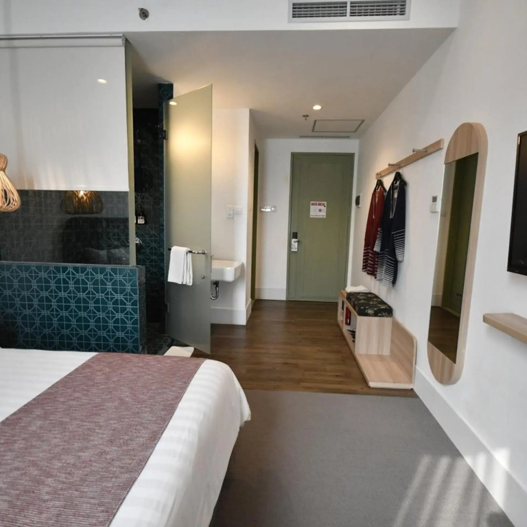 Hotel Monopoli