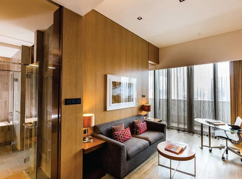 Nina Hotel Kowloon East