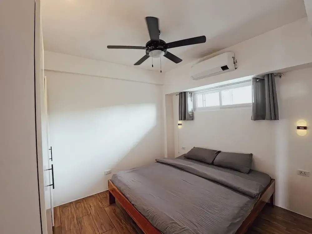 Tablas Seaview Homestay