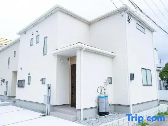OKINAWA BEACH HOUSE Golden Drop S
