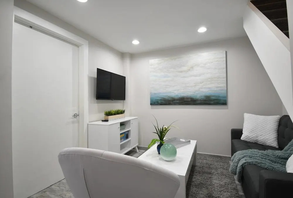 Oceanside 5 Boutique Loft APT Cozy Beach Unit 7