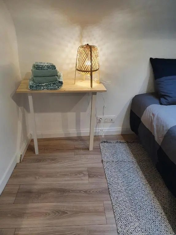 Le Nantais - Appartement avec chambre - Hypercentre de Nantes