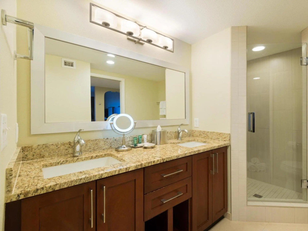Hilton Grand Vacations Club Paradise Las Vegas