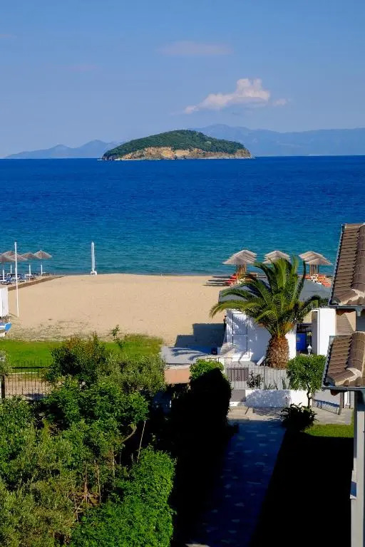 Villa Mediterrane Hotel