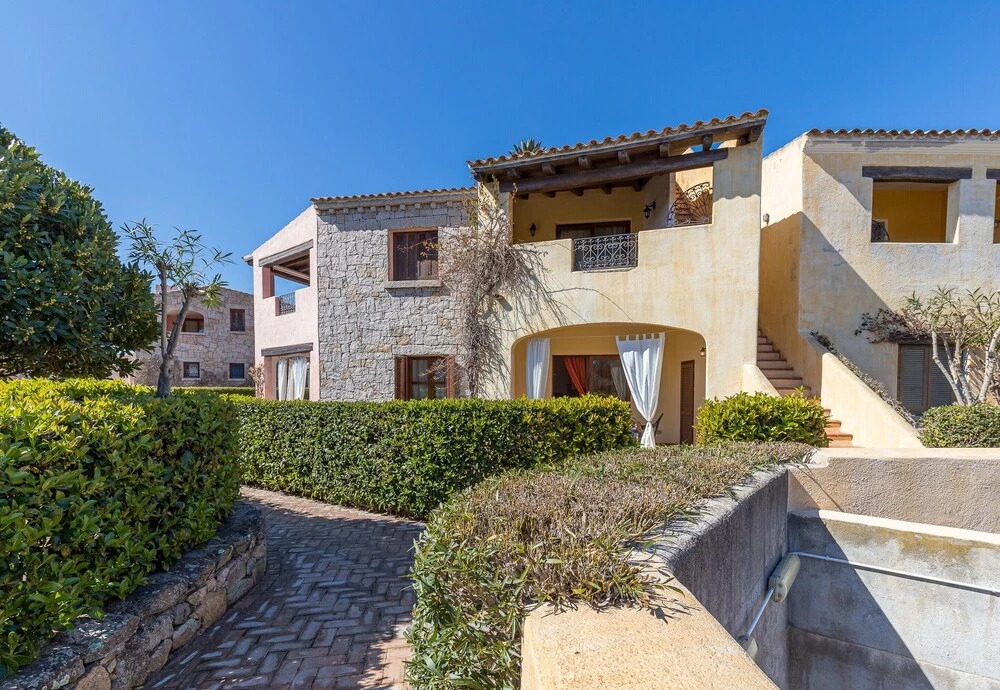 Il Borgo 16/6 700mt From The Beach