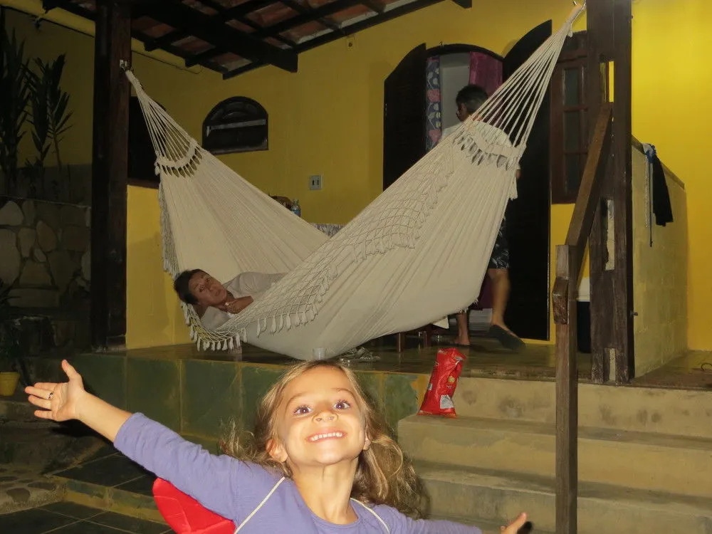 Casa Amarela Pousada