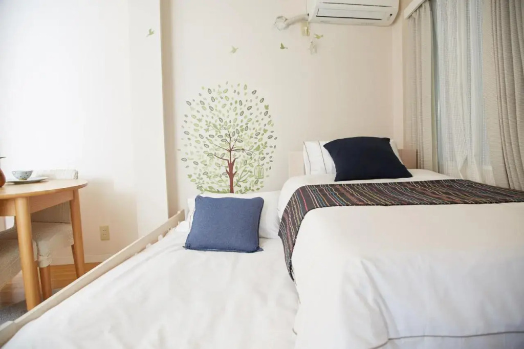 SHINJUKU 5 room modern house