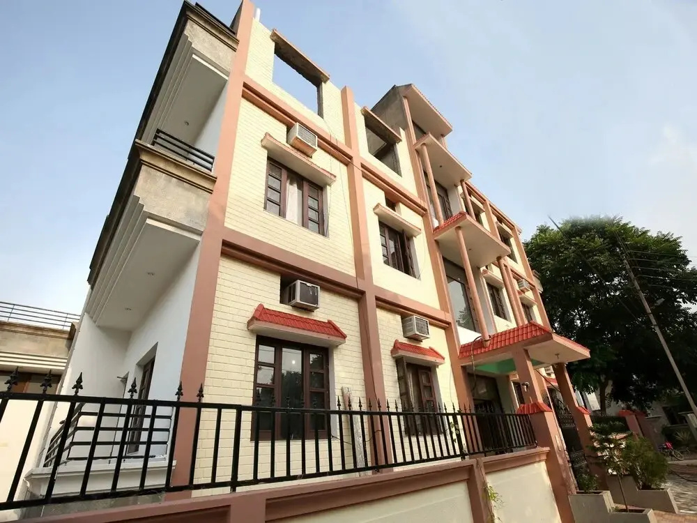 Satyam Home Stay By OYO Rooms