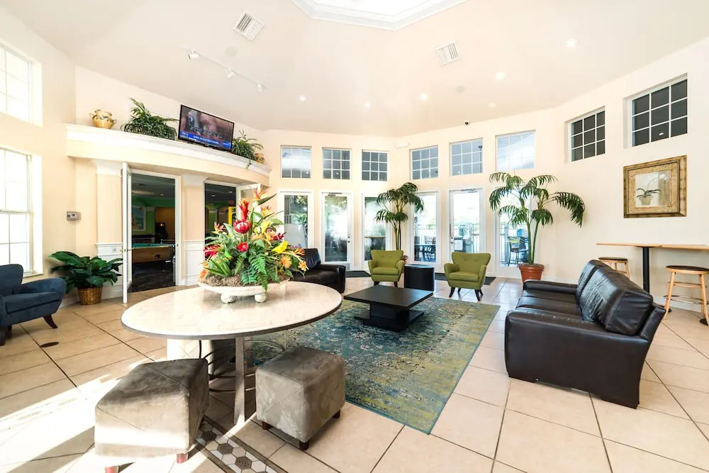 Ip60201 - Windsor Palms Resort - 3 Bed 3 Baths Townhome