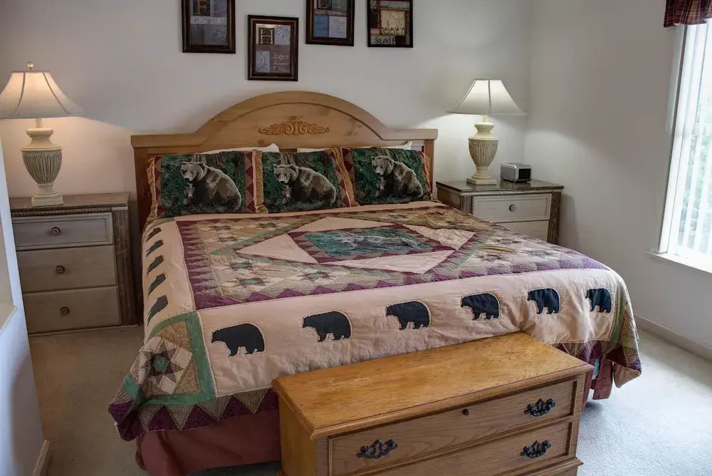 Whispering Pines 452