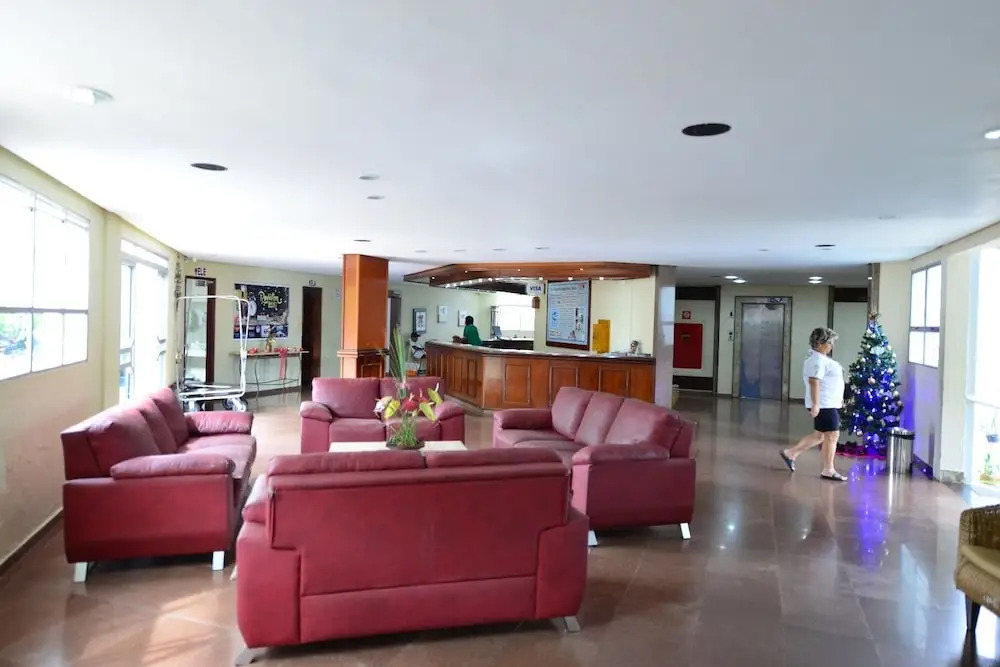 Hotel Jalim