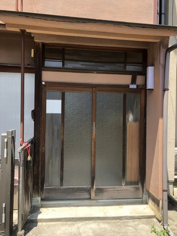 Kanazawa-Hachitabi Hashiba