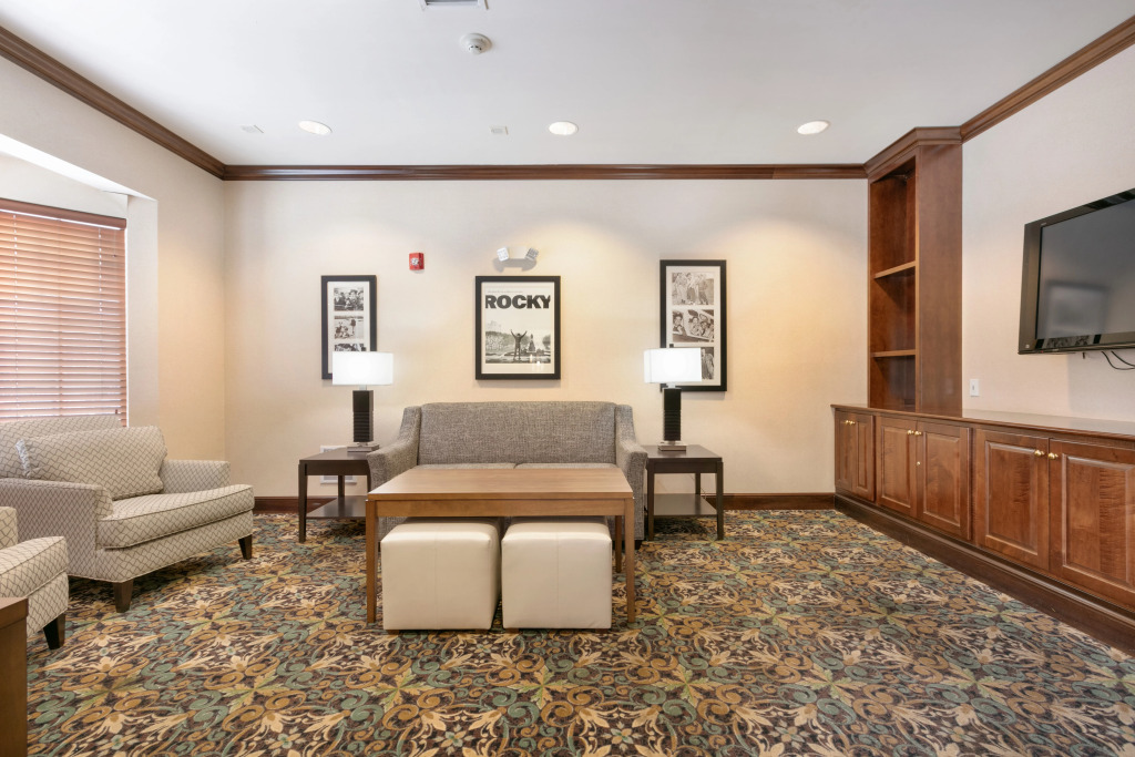 Staybridge Suites Akron-Stow-Cuyahoga Falls by IHG