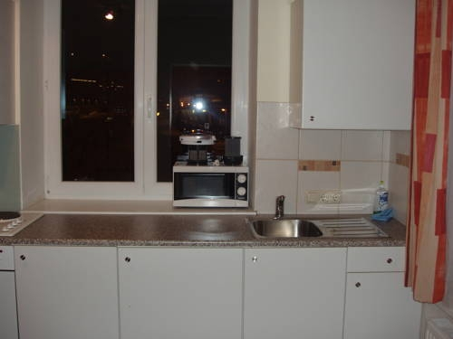 Appartement Alpina