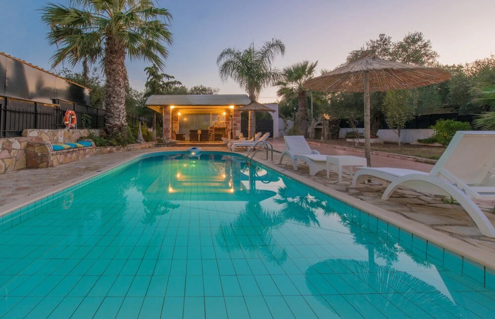 Villa Bella