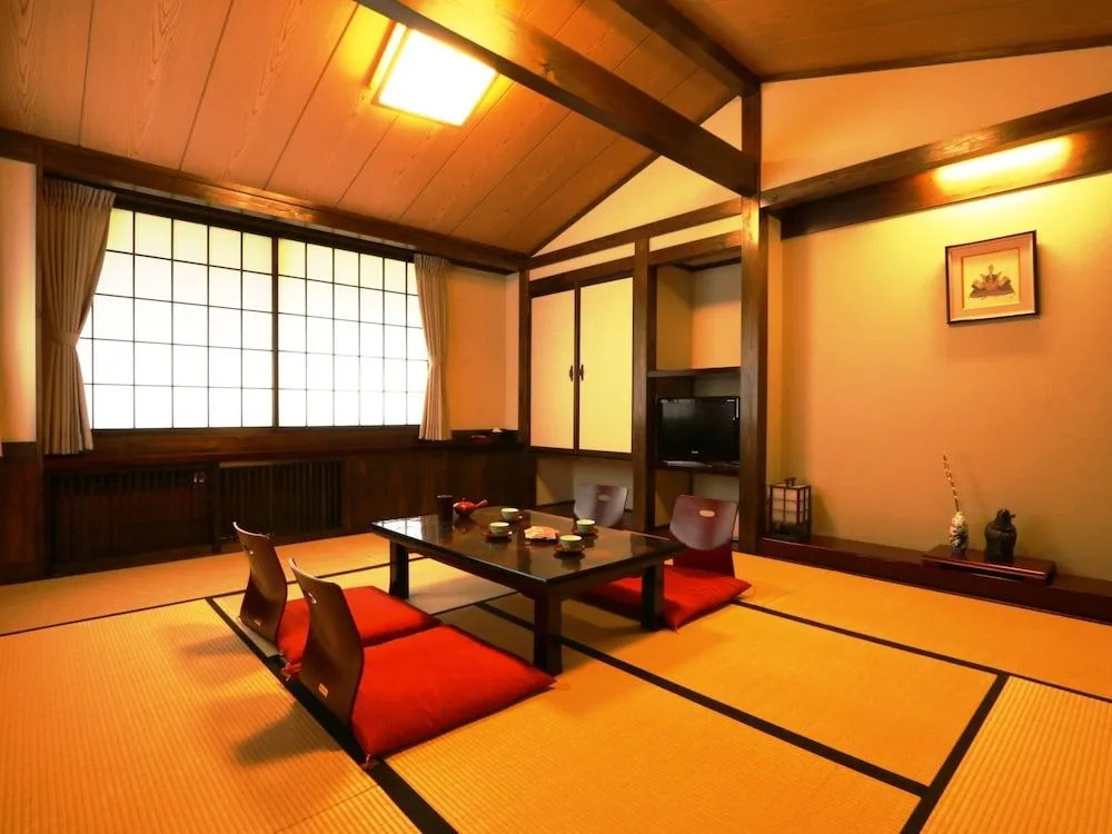 Norikura Ikkyu