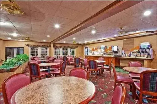 Auburn Place Hotel & Suites Paducah