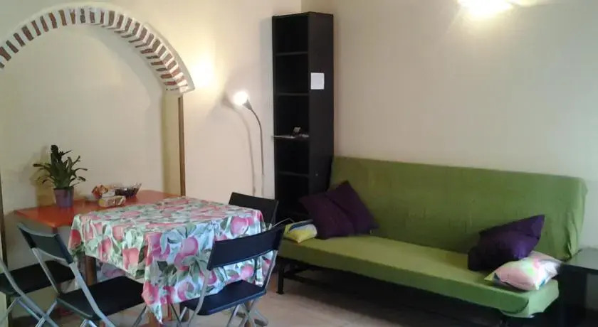 Appartamento Silvana