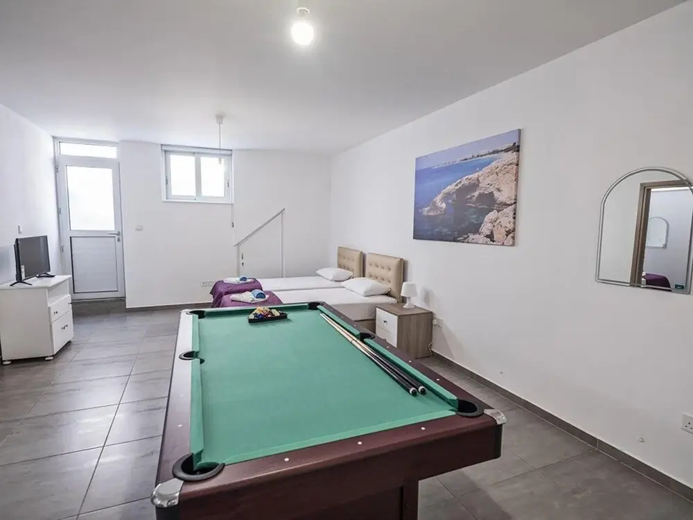 Villa Desi AQ Prpo490a