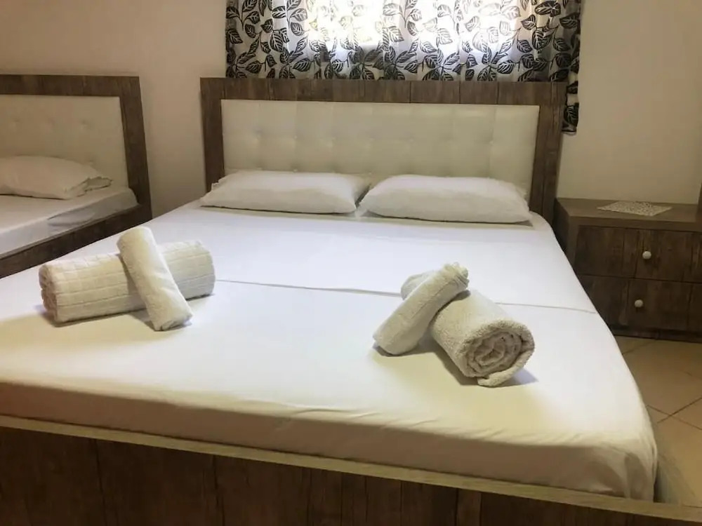 Guesthouse Emiljano
